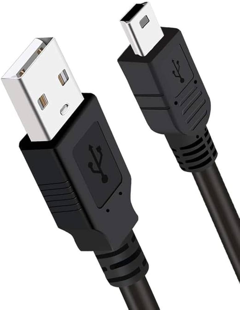 Original PS3 USB CHARGING CABLE